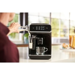 PHILIPS EP2231-40 TAM OTOMATİK ESPRESSO MAKİNESİ - 4