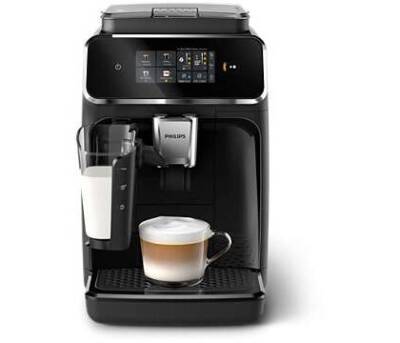 PHILIPS EP2331/10 TAM OTOMATİK ESPRESSO MAKİNESİ - 1