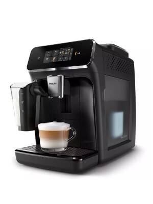 PHILIPS EP2331/10 TAM OTOMATİK ESPRESSO MAKİNESİ - 2