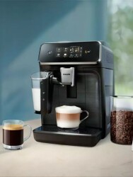 PHILIPS EP2331/10 TAM OTOMATİK ESPRESSO MAKİNESİ - 5