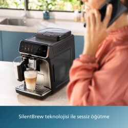 PHILIPS EP3347/90 TAM OTOMATİK ESPRESSO MAKİNESİ - 4