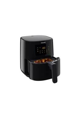 Philips Essential Airfryer HD9252-90 1400 W Fritöz - 5