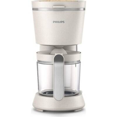 PHILIPS HD5120/00 FİLTRE KAHVE MAKİNESİ - KREM - 1