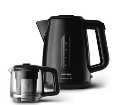 Philips HD7301-00 Çay Ustası 1.9 L Çay Makinesi - 4