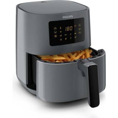 Philips HD9255-60 Rapid Air 5000 Serisi Airfryer - Uzaktan Bağlantılı - 2