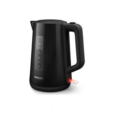 PHILIPS HD9318/20 1.7 LT. 2200W KETTLE - SİYAH - 1