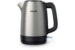 PHILIPS HD9350/90 1.7 LT. 2200W ÇELİK KETTLE - INOX - 1