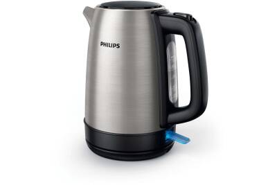 PHILIPS HD9350/90 1.7 LT. 2200W ÇELİK KETTLE - INOX - 2