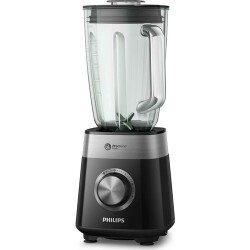 PHILIPS HR2228/90 PROBLEND SÜRAHİ BLENDER - SİYAH - 1