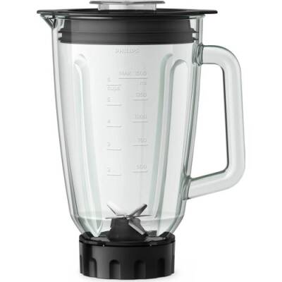 PHILIPS HR2228/90 PROBLEND SÜRAHİ BLENDER - SİYAH - 2