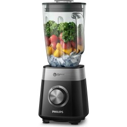 PHILIPS HR2228/90 PROBLEND SÜRAHİ BLENDER - SİYAH - 3