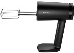 PHILIPS HR3781/00 500W EL MİKSERİ - SİYAH - 1