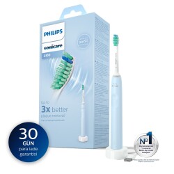 PHILIPS HX3651/12 ŞARJLI DİŞ FIRÇASI - 1