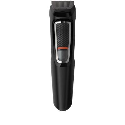 Philips MG3740-15 Multigroom 9'u 1 Arada Sakal ve Saç Kesme Makinesi - 2