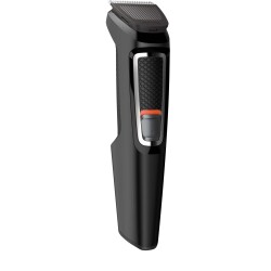 Philips MG3740-15 Multigroom 9'u 1 Arada Sakal ve Saç Kesme Makinesi - 3