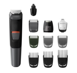 Philips MG5730-15 Multigroom 5000 Serisi 11'i 1 Arada Erkek Bakım Seti - 1