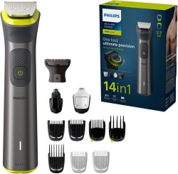 PHILIPS MG7930/15 ALL İN ONE TRIMMER ERKEK BAKIM SETİ - 1