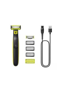 PHILIPS QP2824/10 ONEBLADE ERKEK BAKIM SETİ - 1