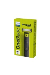 PHILIPS QP2824/10 ONEBLADE ERKEK BAKIM SETİ - 8