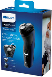 Philips S1323-41 Aquatouch Islak ve Kuru Tıraş Makinesi - 5