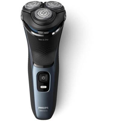 PHILIPS S3144/00 SHAVER ISLAK KURU TRAŞ MAKİNESİ - 3