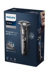 PHILIPS S5887/10 SHAVER ISLAK KURU TRAŞ MAKİNESİ - 1