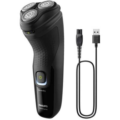 PHILIPS X3021/00 SHAVER ISLAK KURU TRAŞ MAKİNESİ - 3