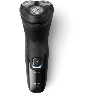 PHILIPS X3021/00 SHAVER ISLAK KURU TRAŞ MAKİNESİ - 2