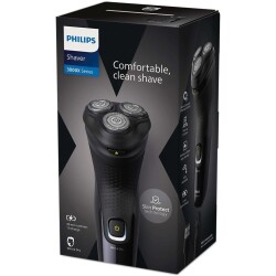 PHILIPS X3021/00 SHAVER ISLAK KURU TRAŞ MAKİNESİ - 4