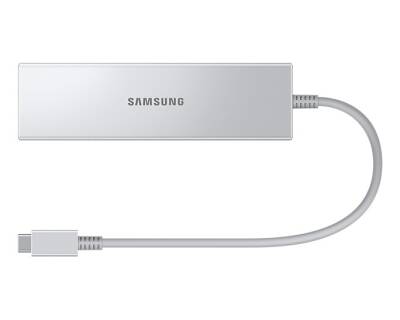 Samsung EE-P5400U Multiport Çevirici Adaptör - 2