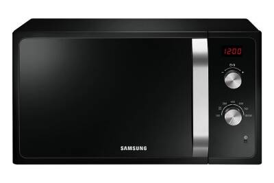 Samsung MS23F300EEK/TR 23 LT Mikrodalga Fırın - 1