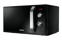 Samsung MS23F300EEK/TR 23 LT Mikrodalga Fırın - 2