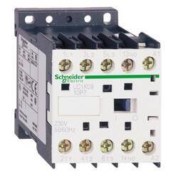 Schneider Electric CA2KN31E7, TeSys K kontrol rölesi - 3 NA + 1 NK - <= 690 V - 48 V AC bobin - 1