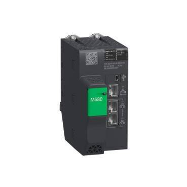 Schneider Electric BMEP582040, işlemci modülü M580 - Seviye 2 - Uzak - 1