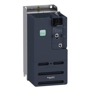 Schneider Electric ATV340D18N4 18KW 400V Hız Kontrol Cihazı - 1