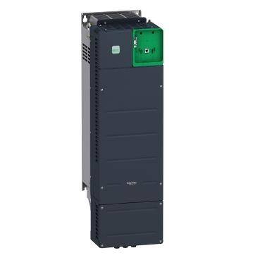 Schneider Electric ATV340D45N4E, Hız Kontrol Cihazı - 45kW- 400V trifaze - ATV340 Ethernet - 1