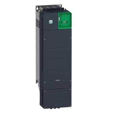  Schneider Electric Atv340d45n4e, Hız Kontrol Cihazı - 45kw- 400v Trifaze - Atv340 Ethernet