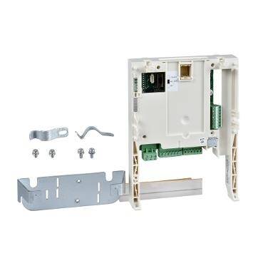 Schneider Electric VW3A3501, controller inside programlama kartı - 24VDC - Altivar Hız Kontrol Cihazı için - 1