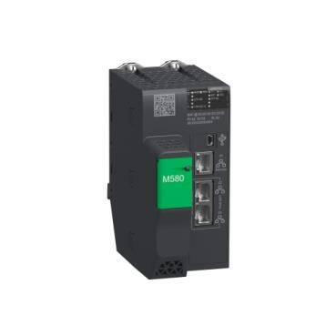 Schneider Electric BMEP581020, işlemci modülü M580 - Seviye 1 - Dağıtık - 1