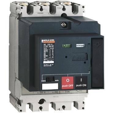 Schneider Electric 32842, MOTOR MT630 380 VAC MOTOR MAKENİZMASI - 1