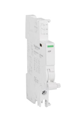 Schneider Electric A9A26924, iOF Yardımcı Kontak, 1K/A, 6Amper, Acti 9 Serisi Ürünler İçin - 1