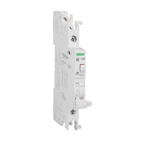 Schneider Electric A9A26929, iOF/SD+OF Yardımcı Kontak, 2K/A, 6Amper, Acti9 Serisi Ürünler İçin - 1