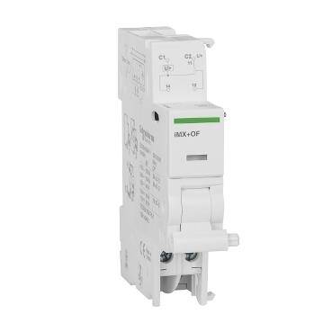 Schneider Electric A9A26946, gerilim bobini - iMX+OF - açma birimi - 220..415 VAC - 1