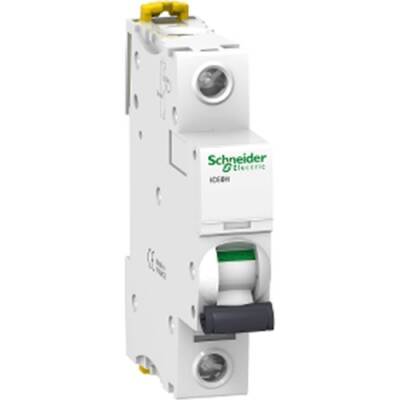 Schneider Electric A9F84132, 32 Amper, 1 Fazlı, C Tipi, Otomatik Sigorta, 10 kA, C32x1 - 1