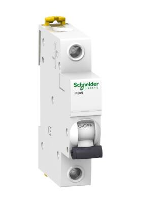 Schneider Electric A9K23116, 16 Amper, 1 Fazlı, B Tipi, Otomatik Sigorta, 6 kA, B16x1 - 1