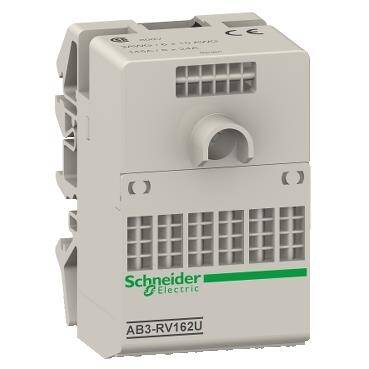 Schneider Electric AB3RV162U, Faz Koruma Bloğu - 1