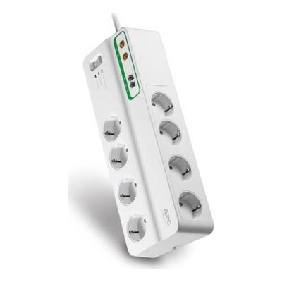 Schneider Electric APC 8li Akım Korumalı PMF83VT-GR - 1