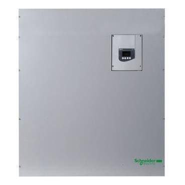 Schneider Electric ATS48C79Q, asenkron motor için yumuşak yolverici - ATS48 - 675 A - 230..415 V - 220..630 KW - 1