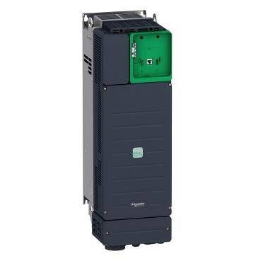 Schneider Electric ATV340D30N4E, Hız Kontrol Cihazı - 30kW- 400V trifaze - ATV340 Ethernet - 1