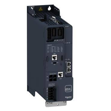 Schneider Electric ATV340U07N4E, Hız Kontrol Cihazı - 0.75kW- 400V trifaze - ATV340 Ethernet - 1